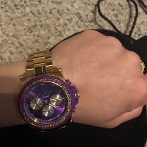 Invicta Watch